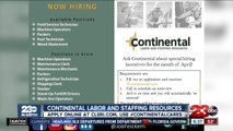 Kern County unemployment rate plateaus as several industries look to hire