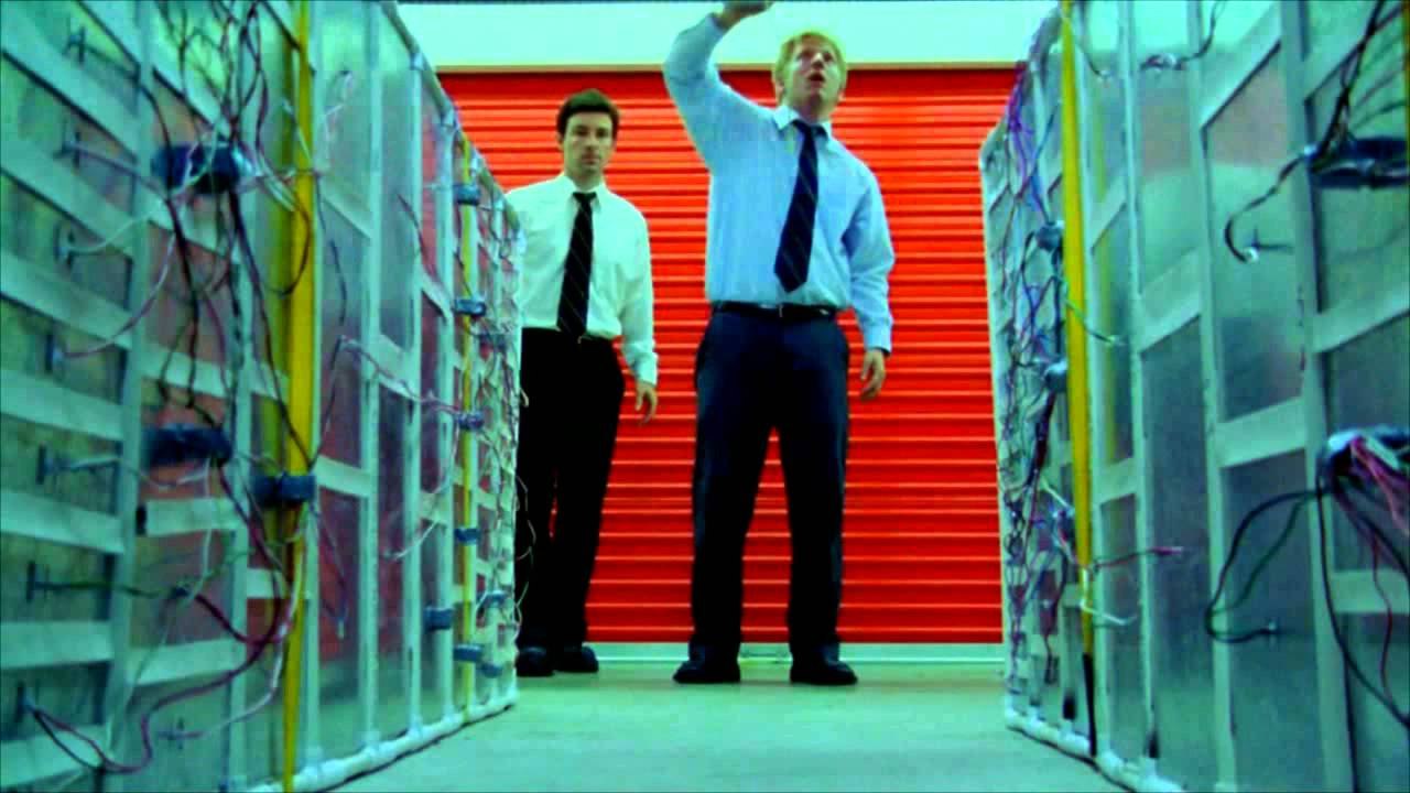 Primer - Trailer