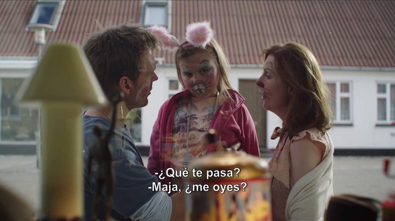 Koko-di Koko-da - Tráiler VOSE