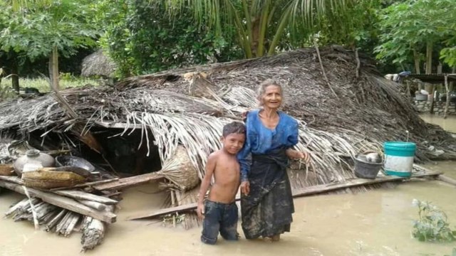 At least 76 killed in Indonesia, E Timor floods, landslides