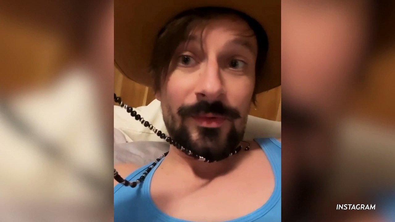 Evan Bass Slams Troll Saying He And Carly Waddell Are Competing For Their Kids’ Love