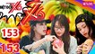 Biệt Đội X6 - Tập 153: Cát Tường xuống biển cast BMHH - Thanh Trần cùng Miko trổ tài gọt trái cây