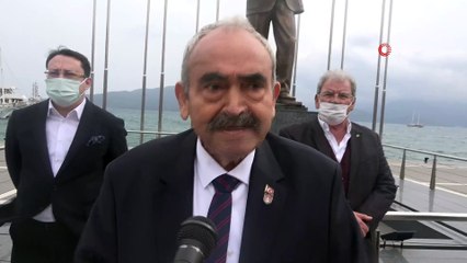 Emekli amirallerin yayımladığı bildiriye Marmarisli odalardan jet tepki geldi