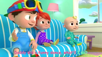 Bath Song + More Nursery Rhymes & Kids Songs - Cocomelon