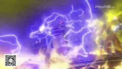 Hoạ Giang Hồ chi Bất Lương Nhân phần 2 - Tập 40 (vietsub) 画江湖之不良人