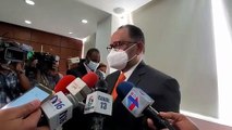 Antoliano Peralta habla sobre el retiro de los 350 oficiales PN