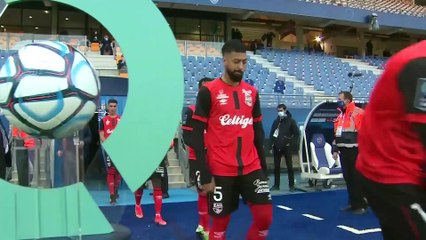 Troyes - EAG (1-0) | J31 - Ligue 2 BKT : le résumé du match