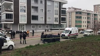 Son dakika haberleri | Silahlı kavgada 1 kişi öldü, 1 kişi yaralandı