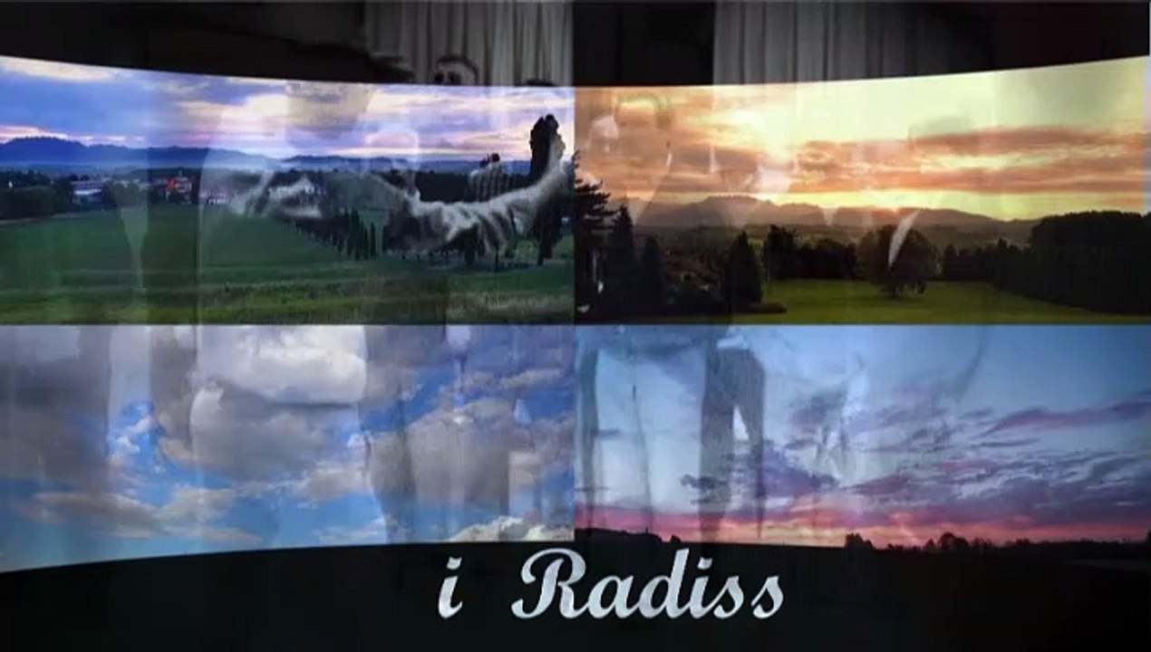 I radiss