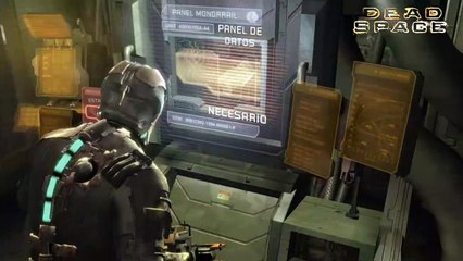 Dead Space Capitulo 1 Recien llegados ESPAÑOL -Xbox One - canalrol 2021