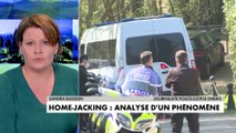 Home-jacking : analyse d'un phénomène