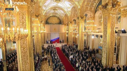 "Ewiger" Putin bis 2036? - Entsprechendes Gesetz ist in Kraft