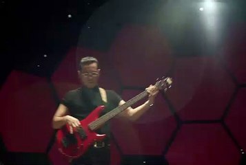 Selena: The Series. Part 2 - Official Teaser Netflix