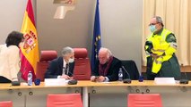 PP, Vox y Ciudadanos piden la dimisión de Marlaska
