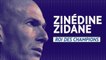 Real Madrid - Zinédine Zidane, roi des champions