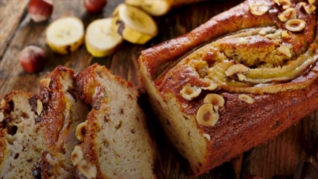 A Block of Cream Cheese Is the Secret Ingredient in My New Go-To Banana Bread Recipe