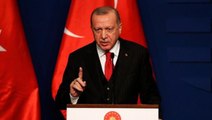 Son Dakika: Cumhurbaşkanı Erdoğan'dan 104 amiralin imza attığı Montrö bildirisine tepki: Kesinlikle art niyetli bir bildiri