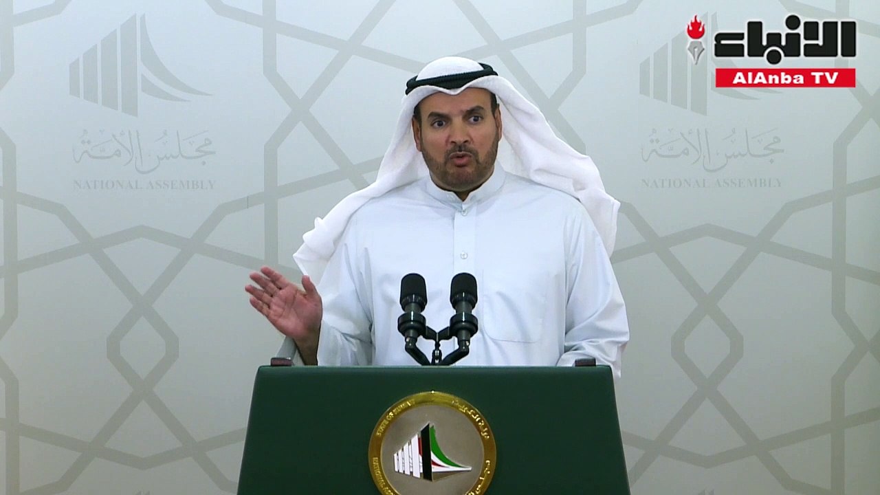 حمدان العازمي: حل جميع المشاكل التي يعاني منها المزارعون يعزز الأمن الغذائي