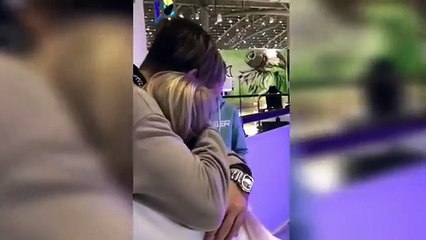 Latest Video Of Addison Rae | Tiktok