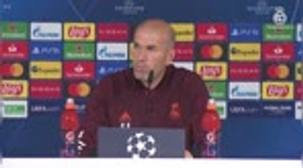 Racisme - Zinédine Zidane prône la "tolérance zéro"