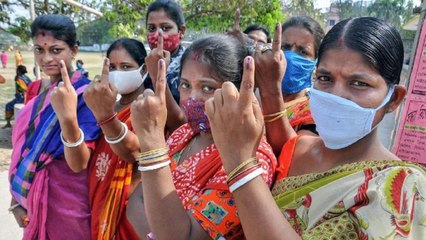 Bullet reporter: Who will win the battle of Singur?