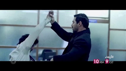 جون أبراهام يعذبه الماضي في