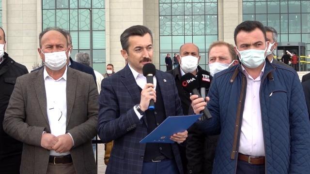 Memur-Sen'den emekli amiraller hakkında suç duyurusu: Darbe heveslileri yargı önünde hesap vermelidir