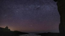 The Lyrid Meteor Shower Will Bring Dazzling Shooting Stars This Month