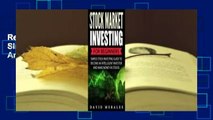 Read Stock Market Investing For Beginners- Simple Stock Investing Guide To Become An Intelligent