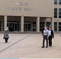 Genç mühendisin mayın patlaması sonucu ölmesine ilişkin dava başladı