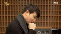 [HOT] A day of world-renowned pianist Sun Woo Ye-kwon, 모두의 예술 210322