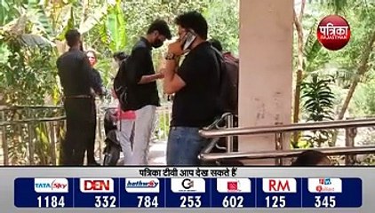Rajasthan school of arts : कल विद्यार्थी लगाएंगे कॉलेज में ताला