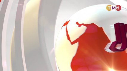 JT1945 du 5 avril 2021