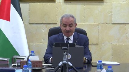 Filistin yönetiminden, seçimlerin Kudüs'te de düzenlenmesi için uluslararası topluma çağrı