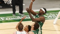 Is it Farfetched to Say the Milwaukee Bucks Have a Big Three?