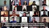 Üniversiteli mezunu, işsiz gencin isyanını paylaşan Kılıçdaroğlu: İktidar, amirallerimizi gözaltına alıyor; alıyor ki yarattığı diğer mağduriyetler görünmesin