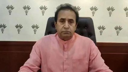 Shiv Sena reacts to Anil Deshmukh’s Resignation