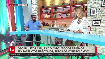 Psicólogo habla de un "mal manejo de emociones" en caso de feminicidio