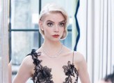 The Internet Can't Stop Talking About Anya Taylor-Joy's Stunning SAGs Look