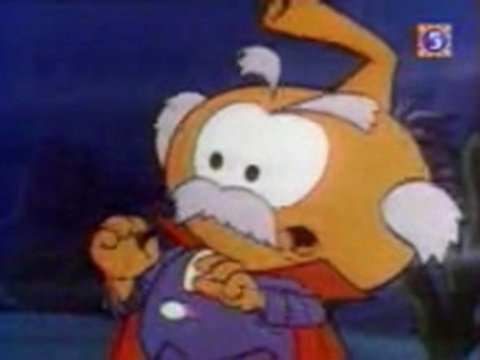 Snorky