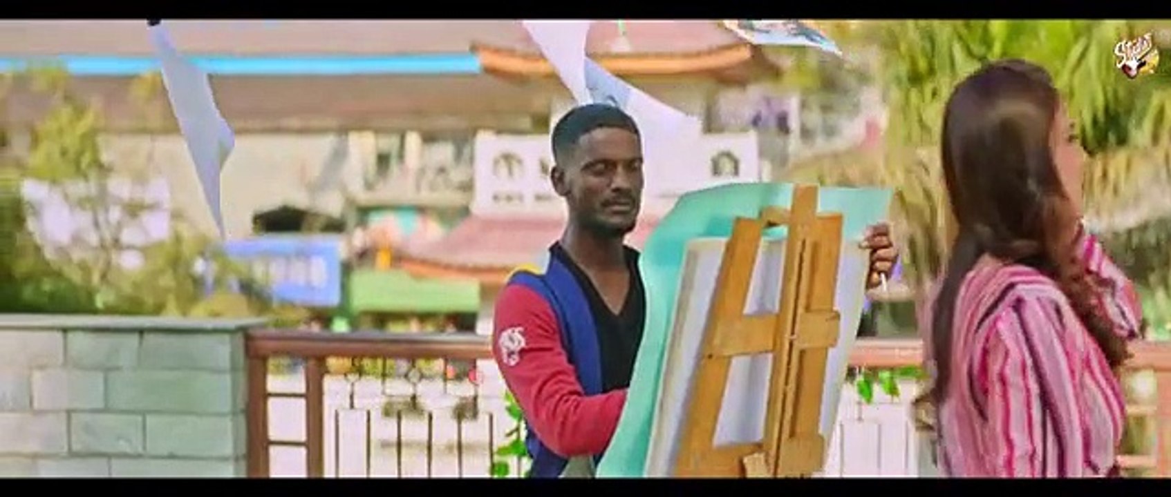 New Punjabi Song 2021 _ Nishaan (Full Video) Kaka Ft. Deep Prince _ Latest Punjabi Songs(360P)