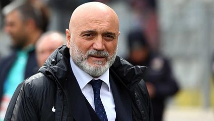 Ankaragücü Teknik Direktörü Hikmet Karaman: Şampiyonluğumuz tescil edilmeli