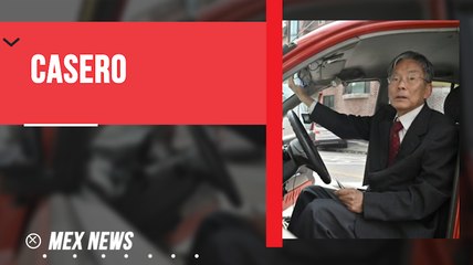 PROFESOR SURCOREANO CREÓ UN VEHÍCULO AUTÓNOMO ANTES QUE TESLA Y GOOGLE