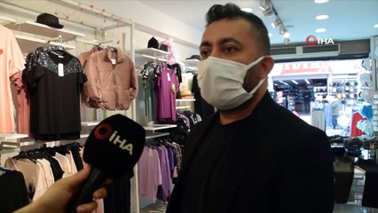 Kripto Parayla Elbise Satış Dönemi