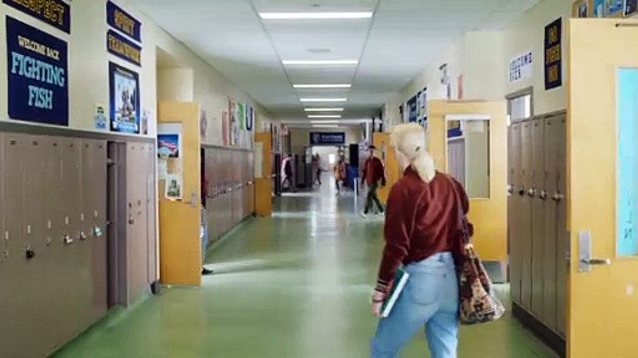 Chad - Teaser