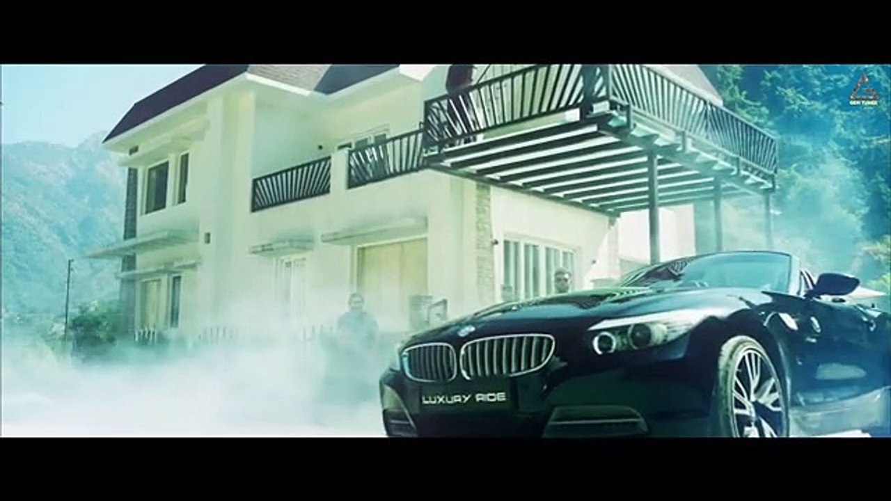 Sumit Goswami _ Yaara (Full Video) _ Indeep Bakshi _ Ashnoor Kaur _ Deepesh Goyal _ Hindi New Song(360P)