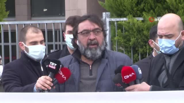 15 Temmuz Derneği, amiraller hakkında suç duyurusunda bulundu