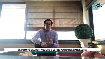 Pipi Estrada desvela el futuro del Kun Agüero y los jugadores con los que el Madrid espera hacer caja