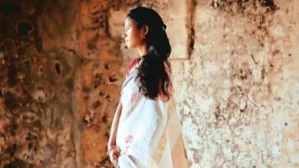 Good news: Madhya Pradesh woman features in Vogue Italia