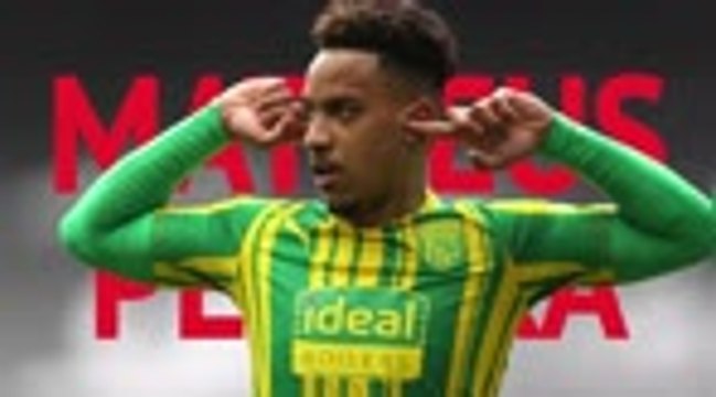 Focus - Matheus Pereira signe la performance de la semaine